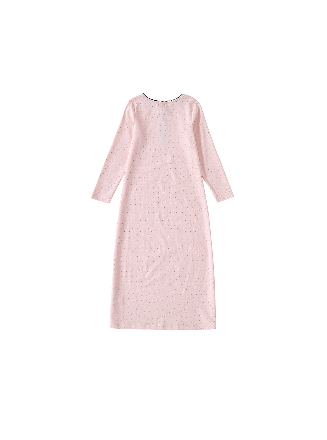 Pin Dot Nightgown