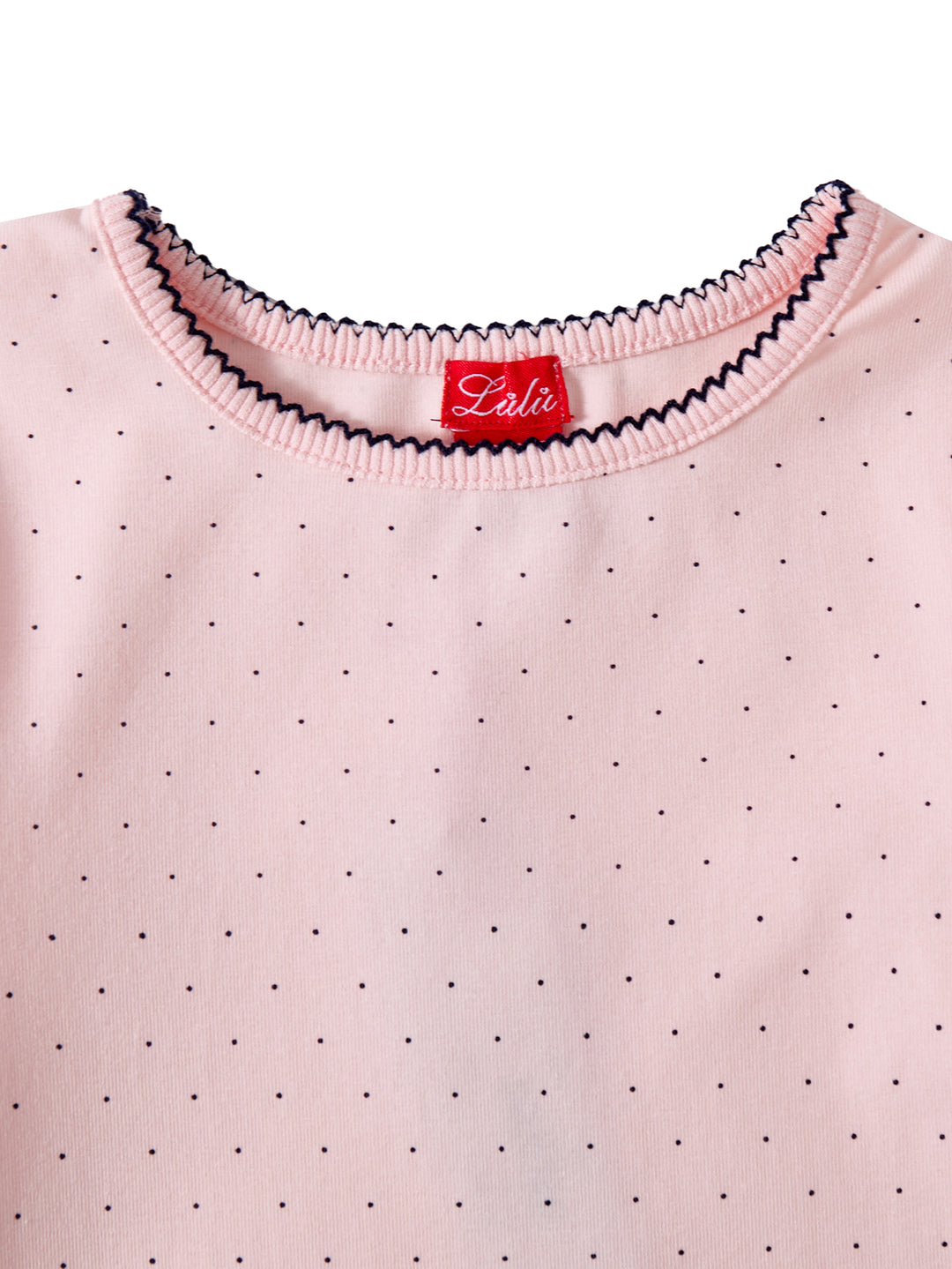 Pin Dot Nightgown