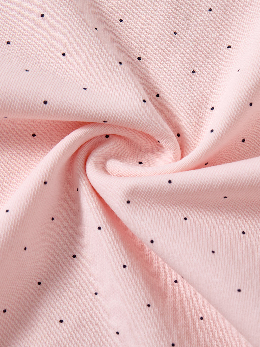 Pin Dot Nightgown