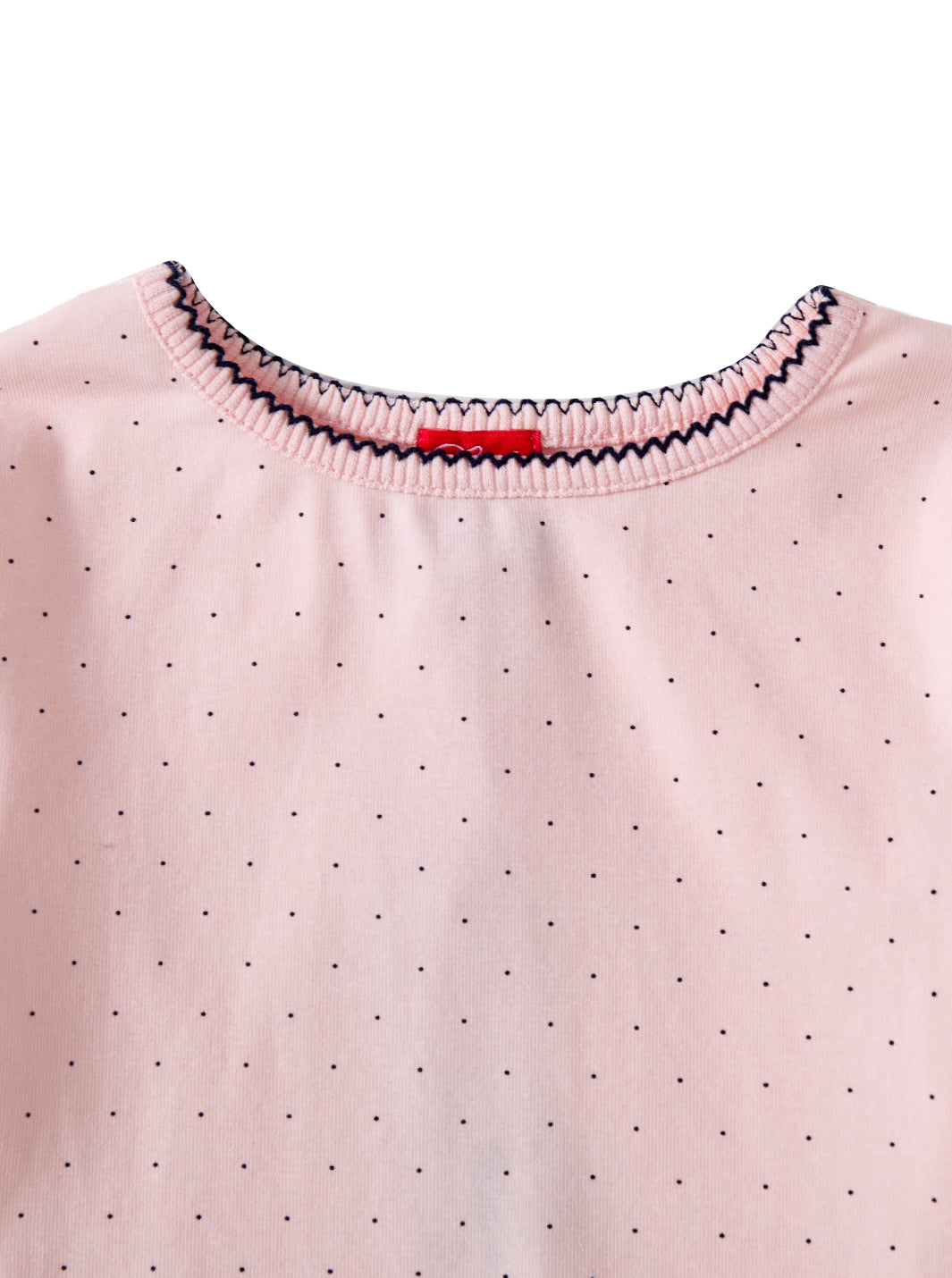 Pin Dot Set - Pink