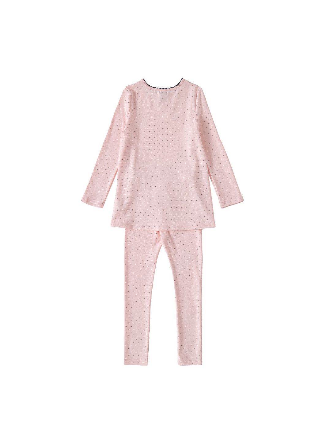 Tunic Pin Dot Set