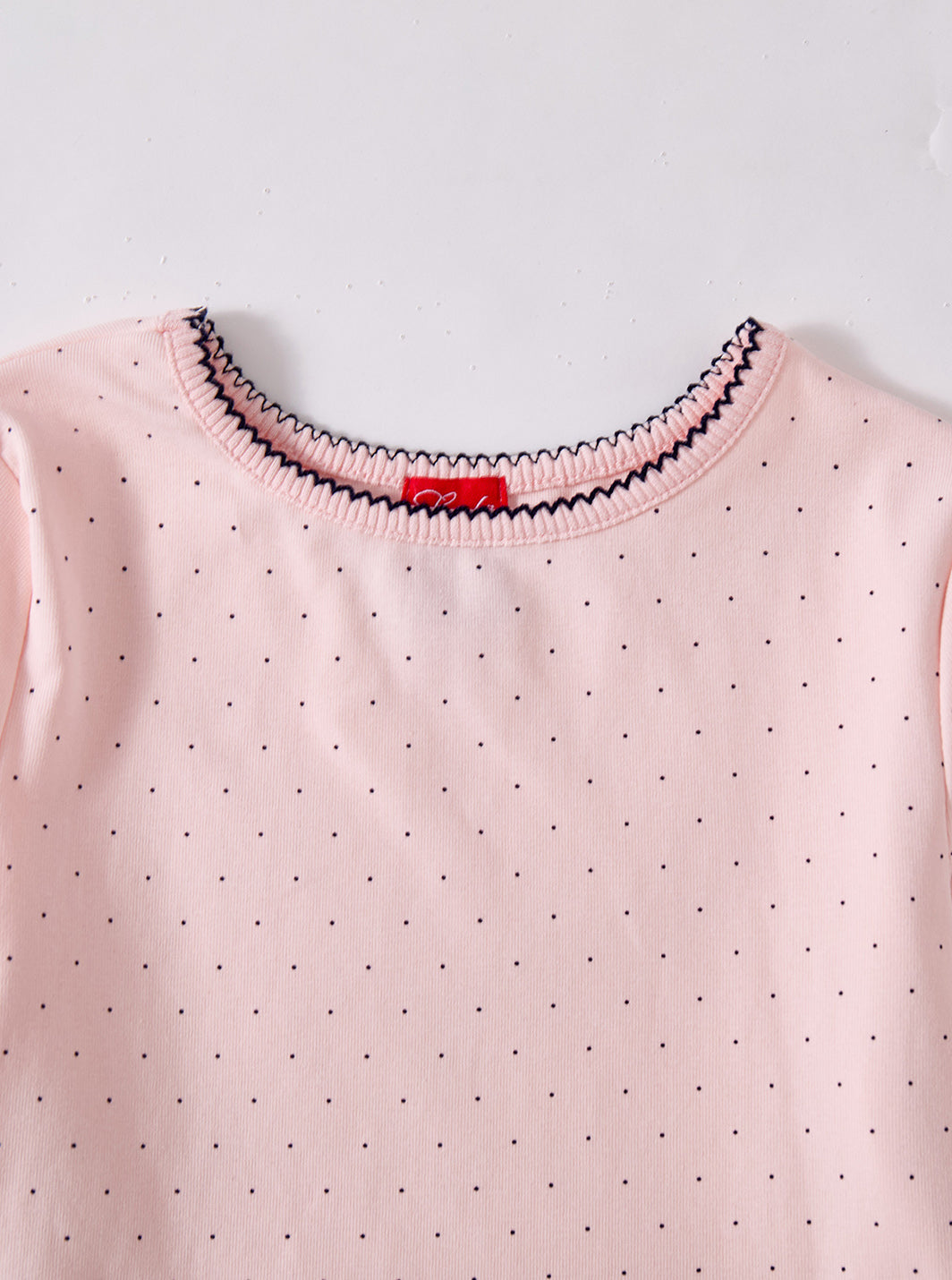 Tunic Pin Dot Set