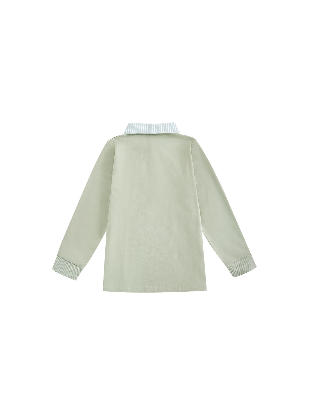 Pastel Collar Polo