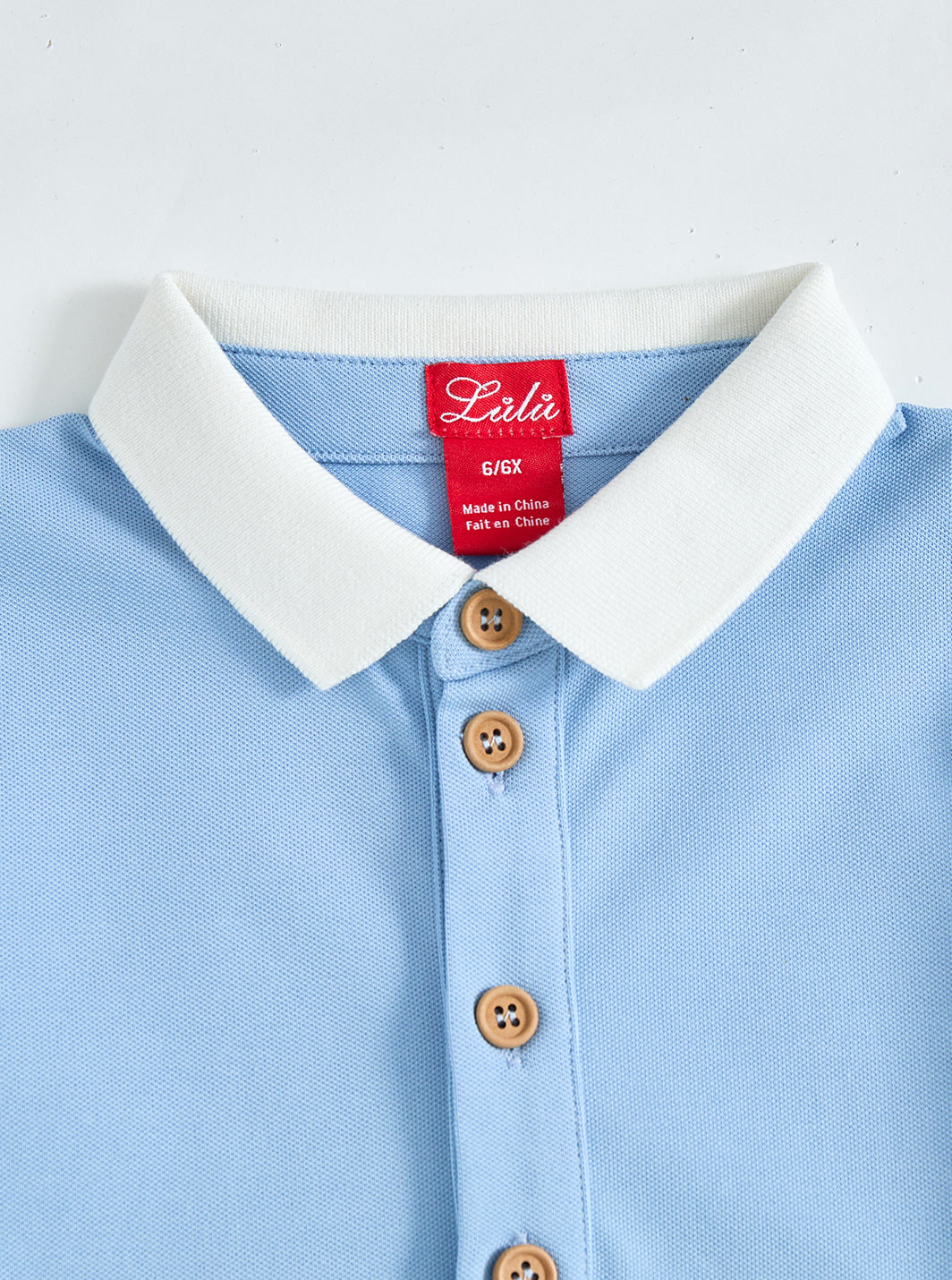 Body Combo Polo