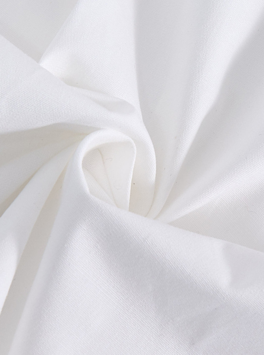 Stripe Placket Shirt