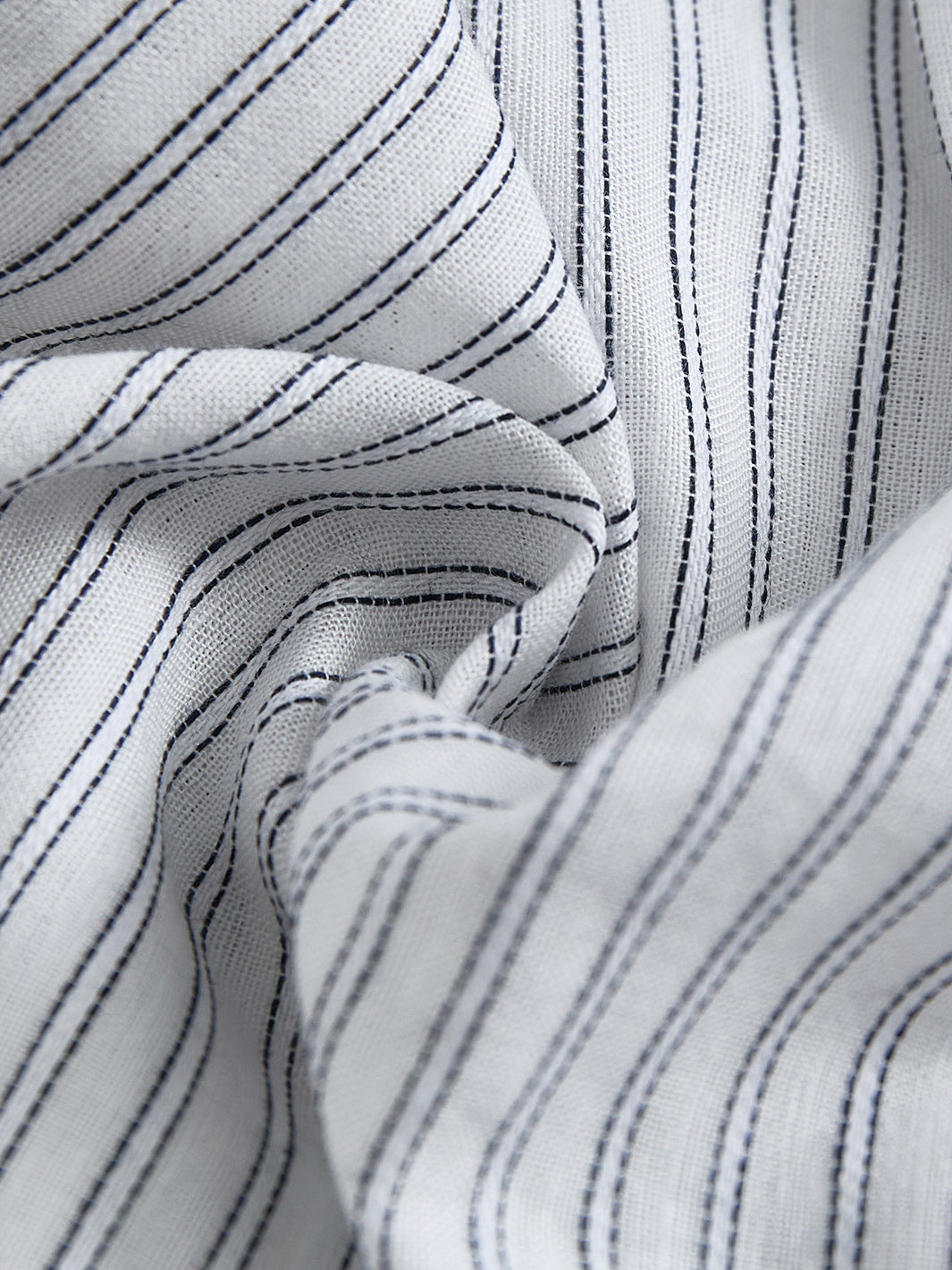 Striped Long Sleeve Shirt