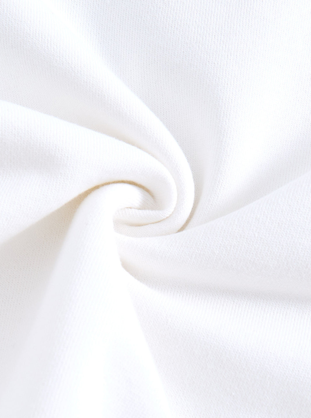 Bike Print Top - White/Denim