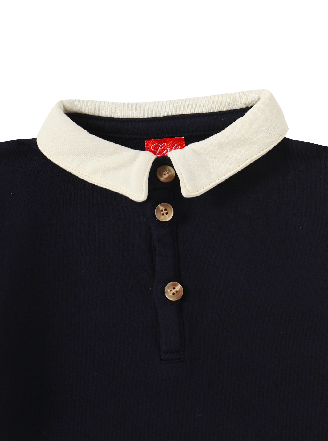 Dot Noir Polo