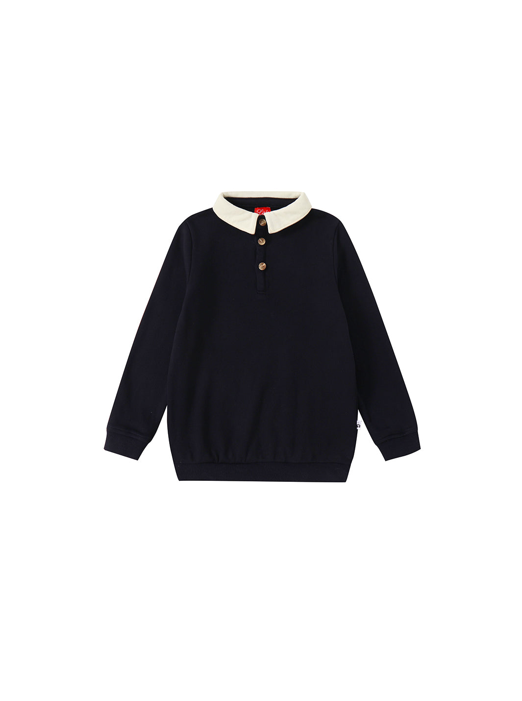Dot Noir Polo