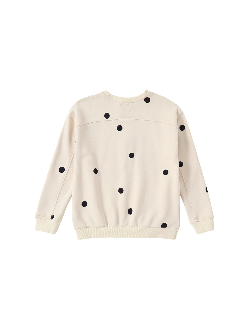 Dot Noir Top