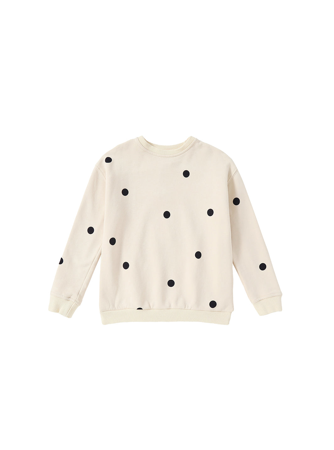 Dot Noir Top