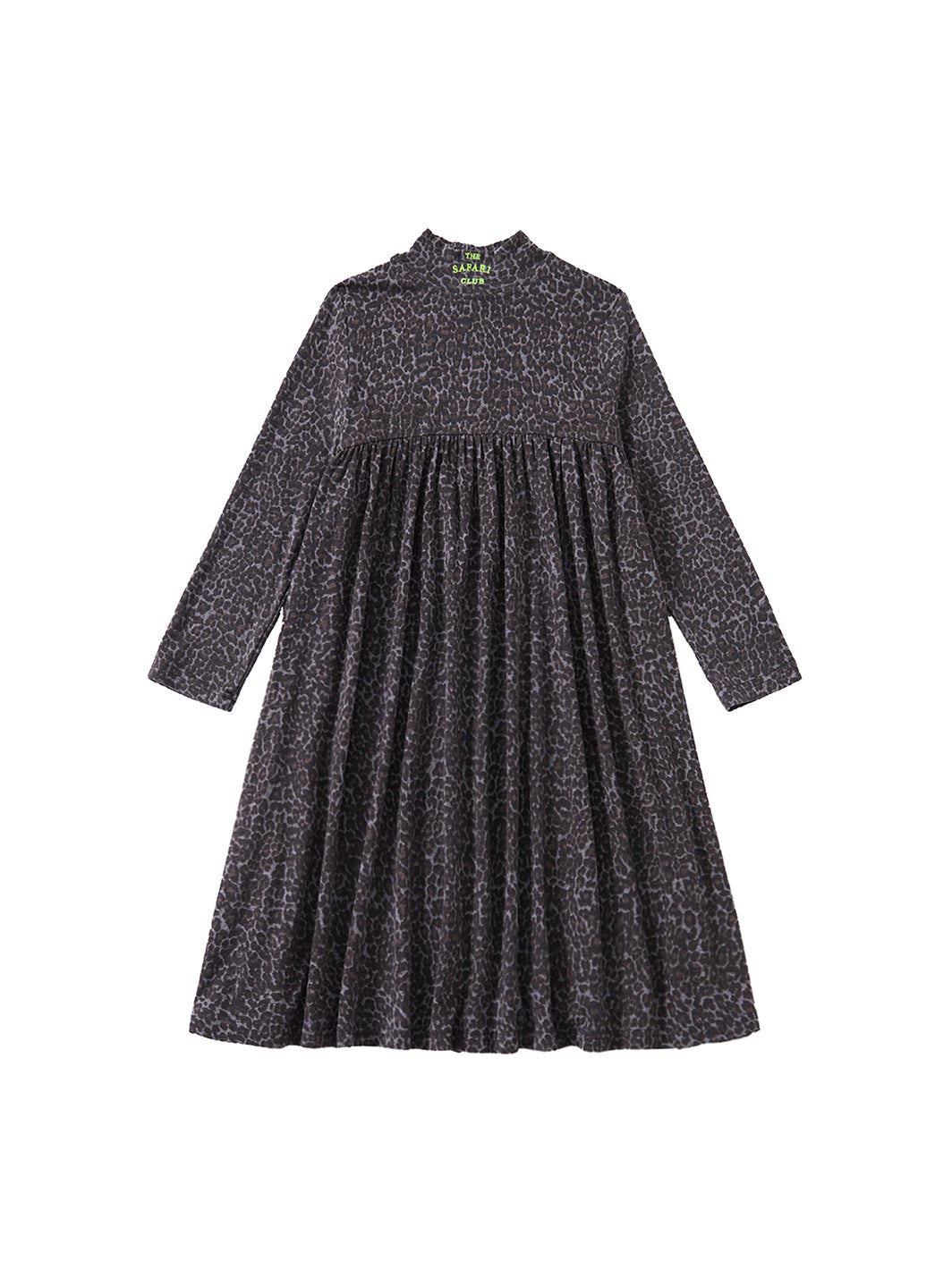 Safari Club Dress