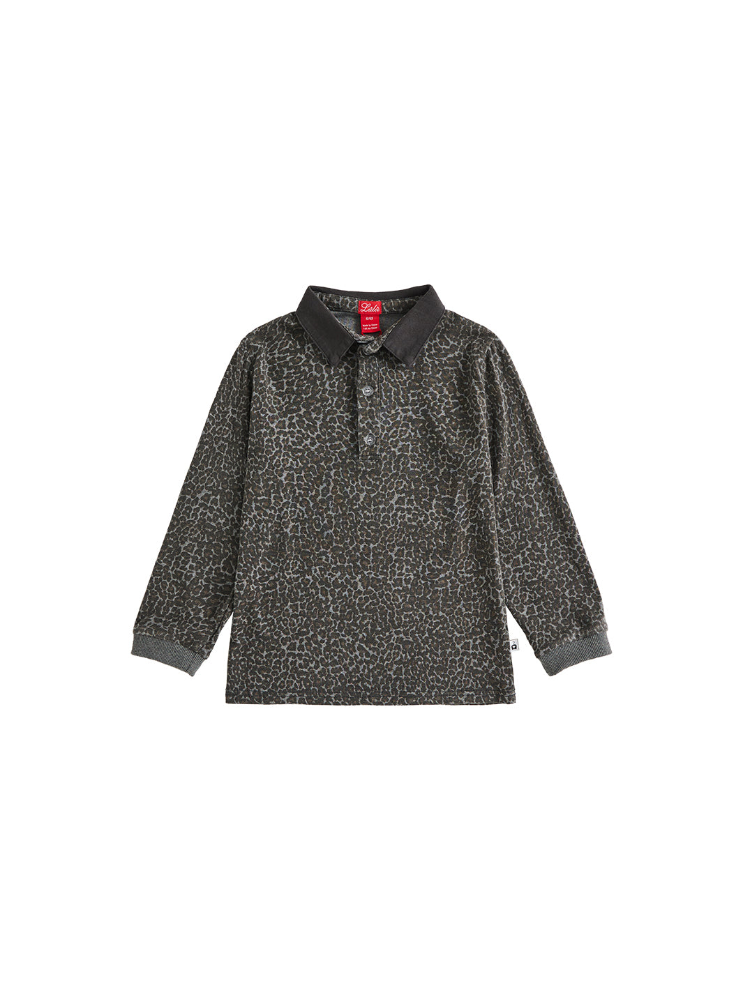 Safari Club Polo