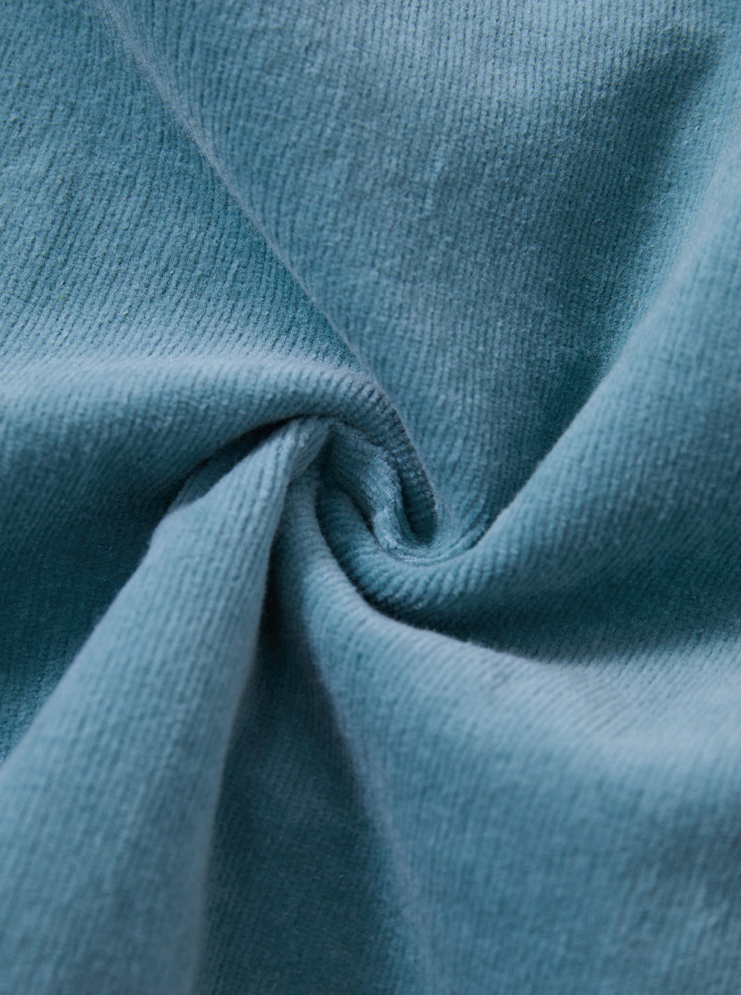 Teal Tide Dress