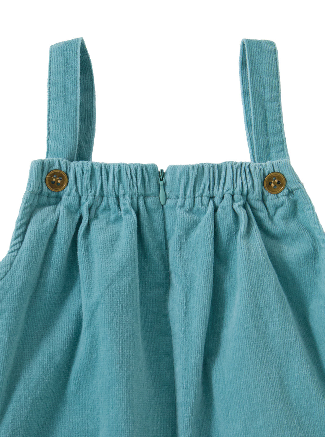 Teal Tide Jumper