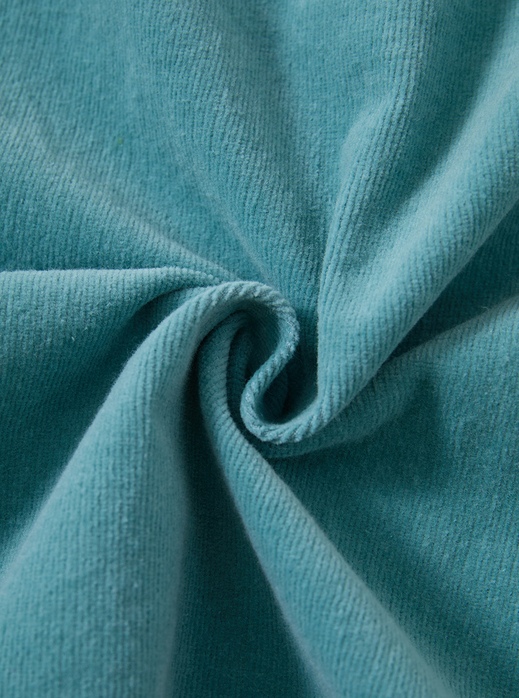 Teal Tide Jumper