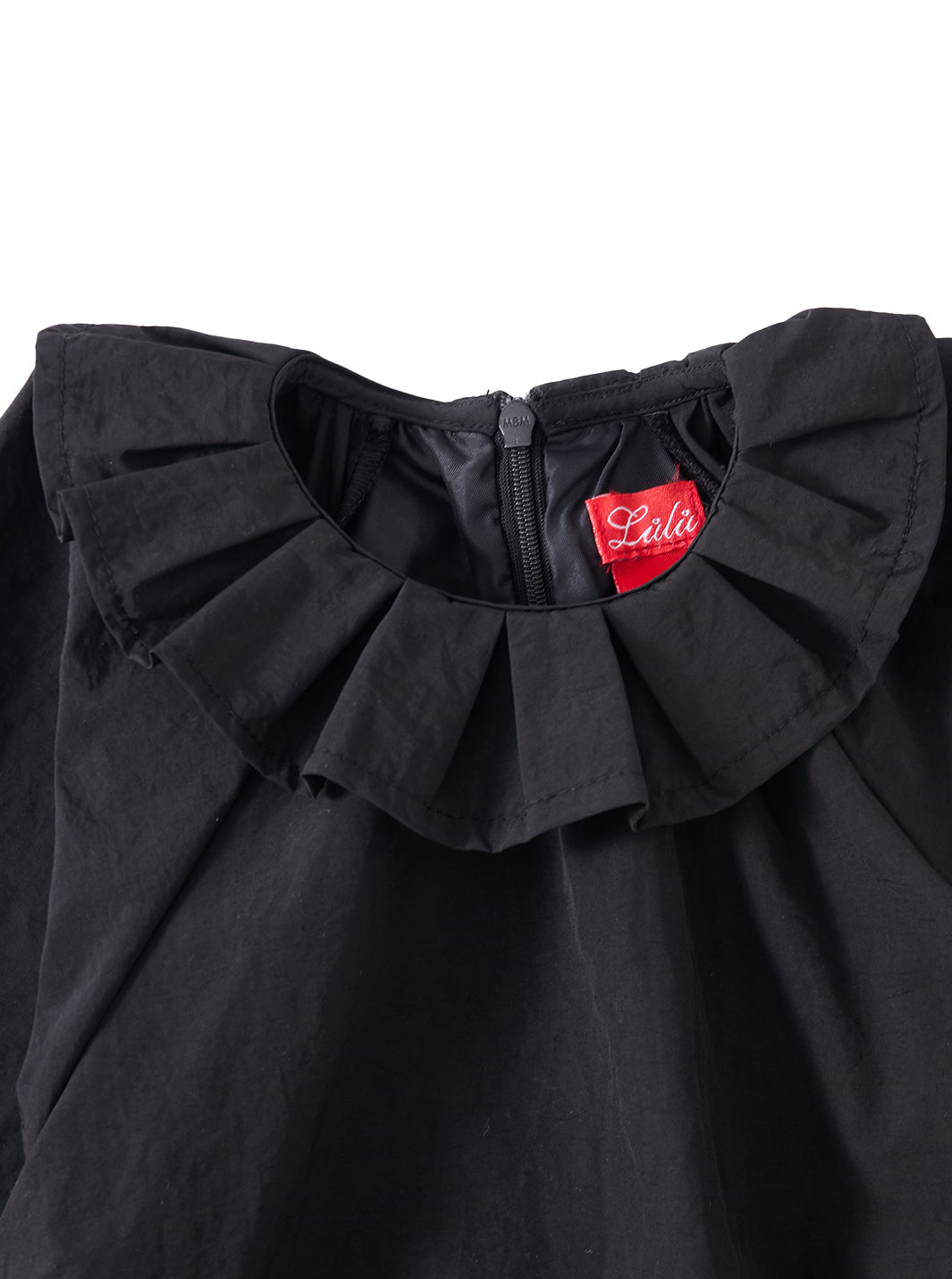 Pretty Poise Dress - Black
