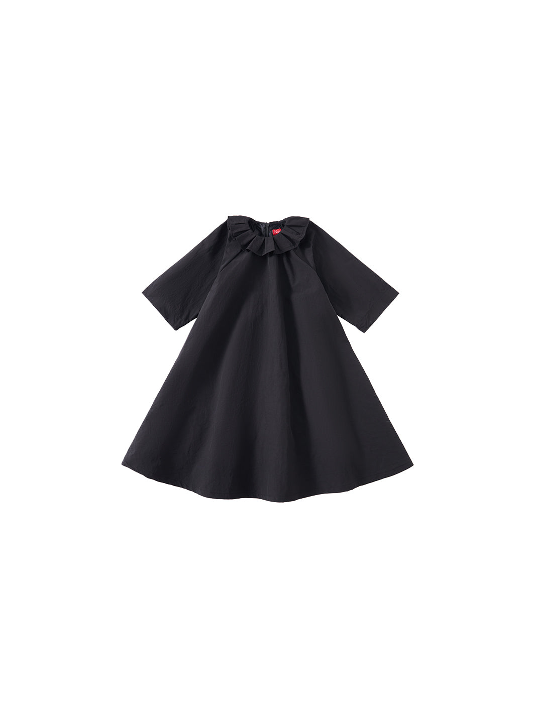 Pretty Poise Dress - Black