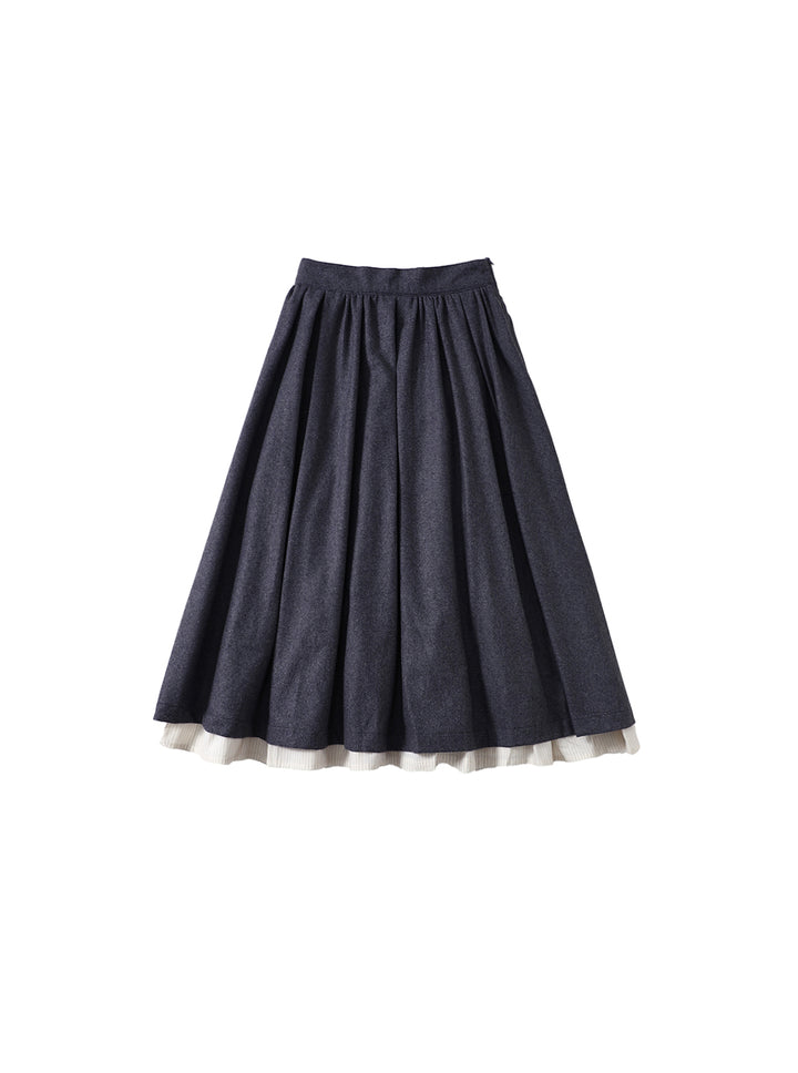 Little Loom Skirt