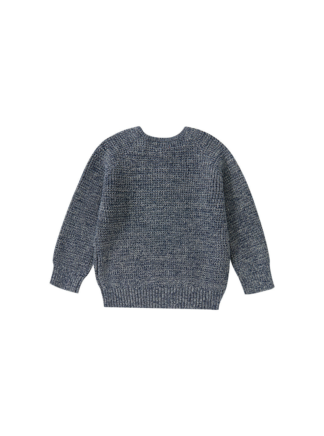 Harbor Knit Sweater