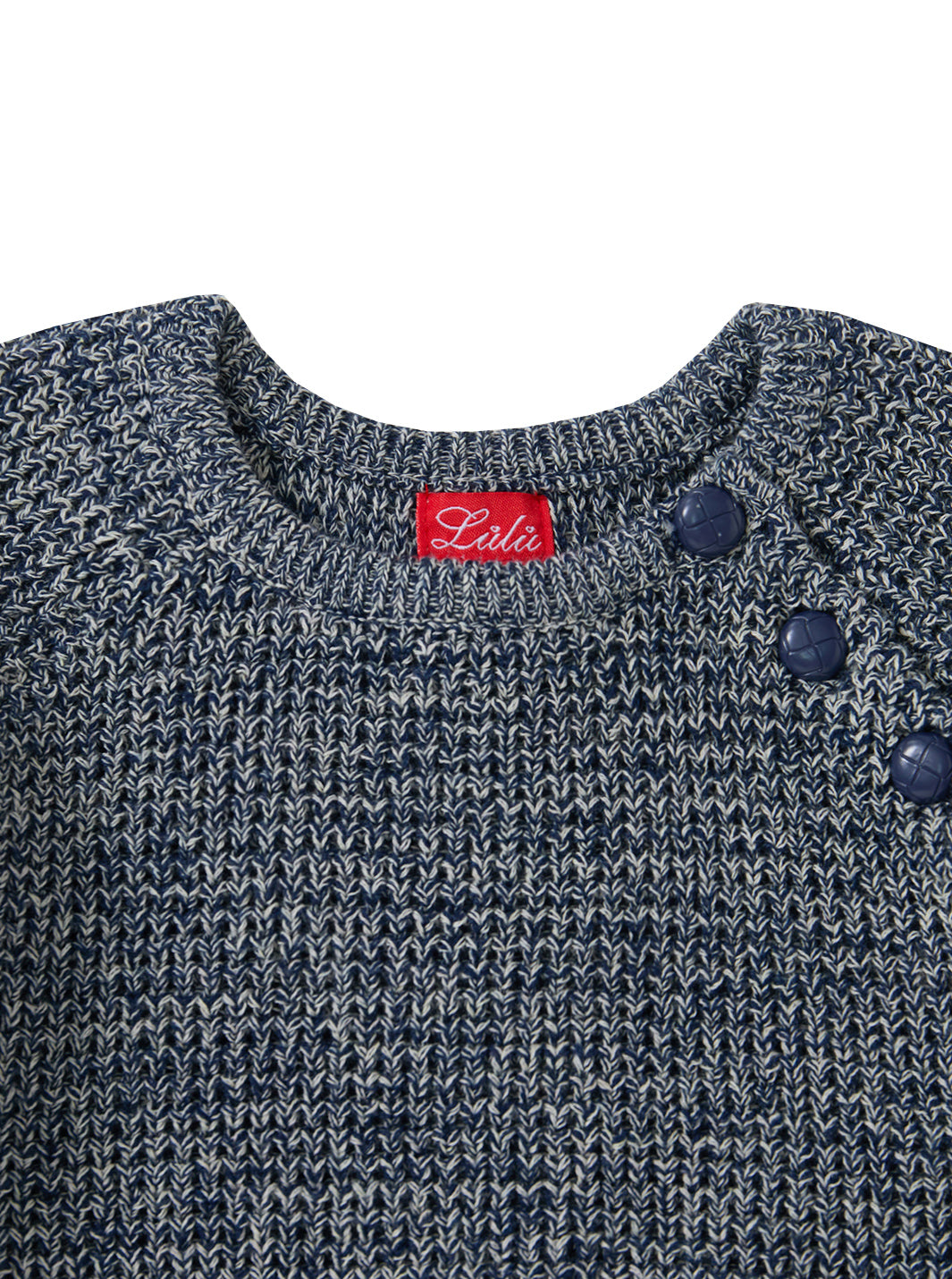 Harbor Knit Sweater