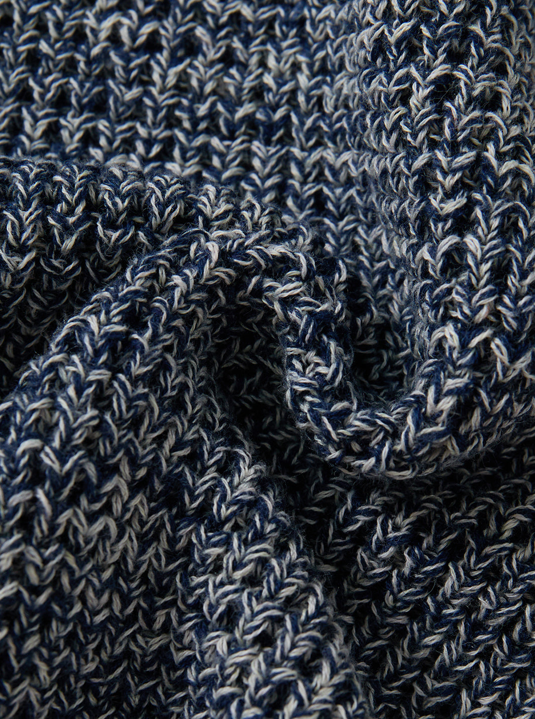 Harbor Knit Sweater