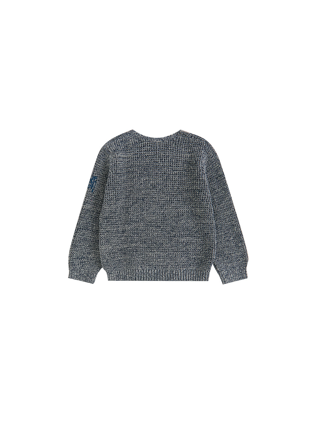 Harbor Knit Cardigan