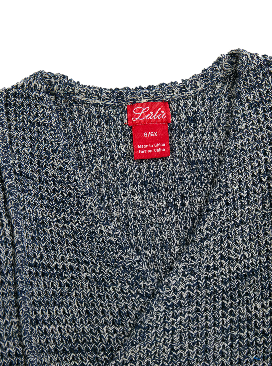 Harbor Knit Cardigan