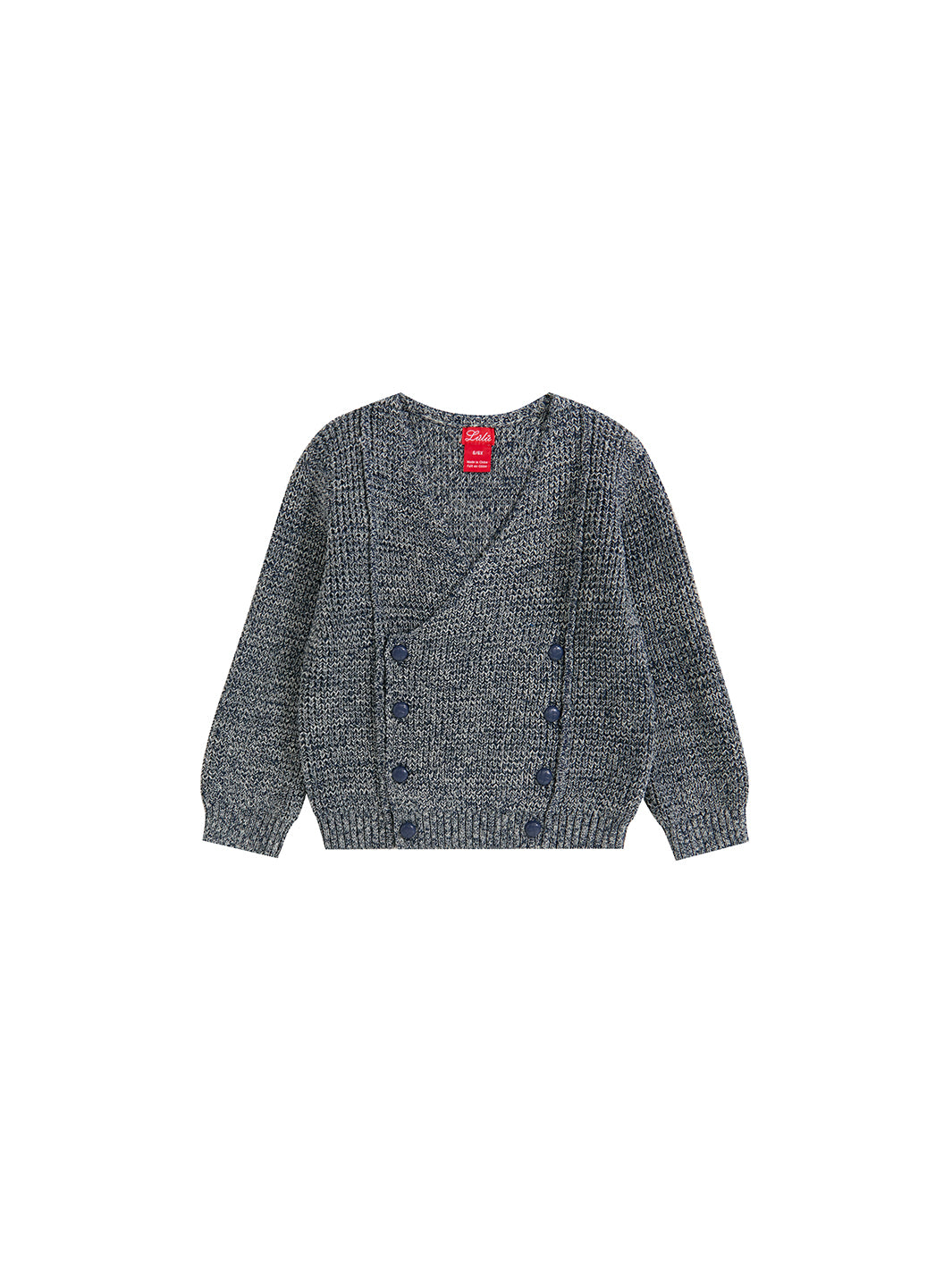 Harbor Knit Cardigan