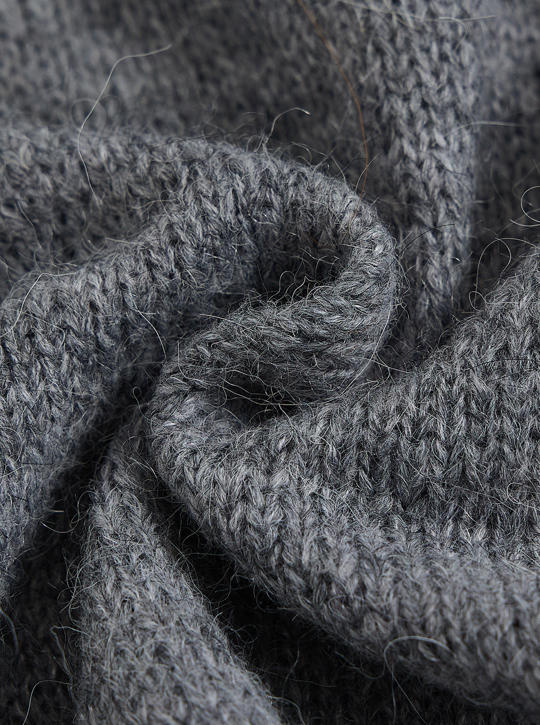 Softbourne Solid Sweater