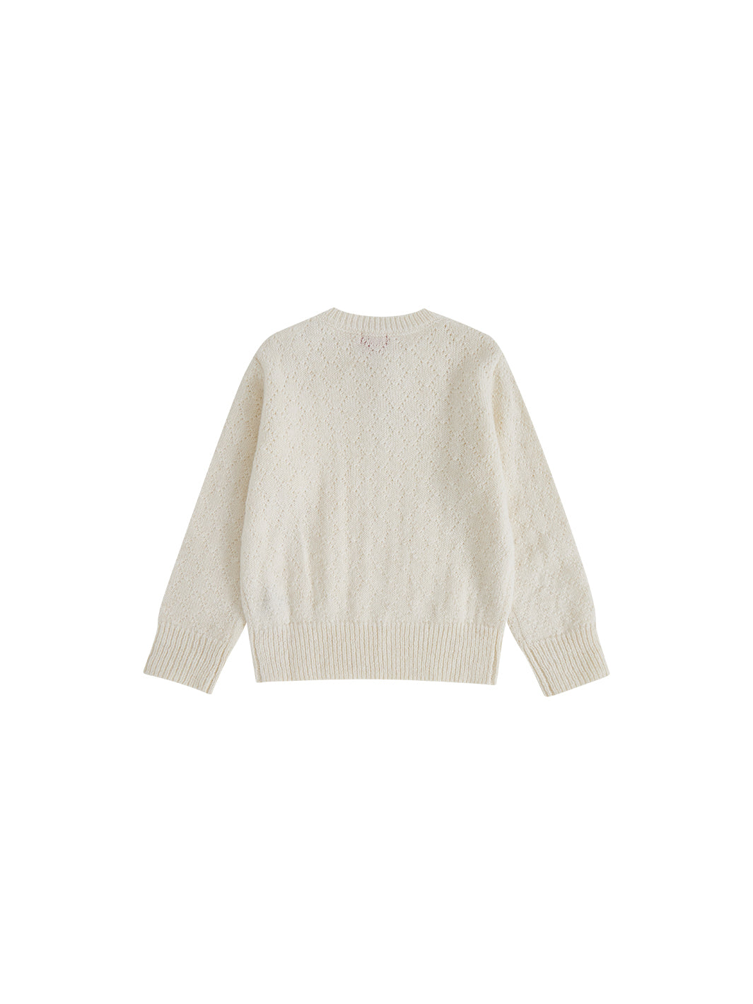 Softbourne Triangle Sweater