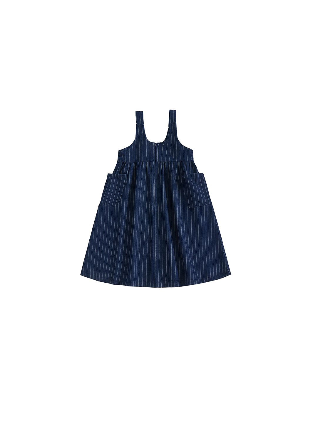 Railroad Stripe Jumper