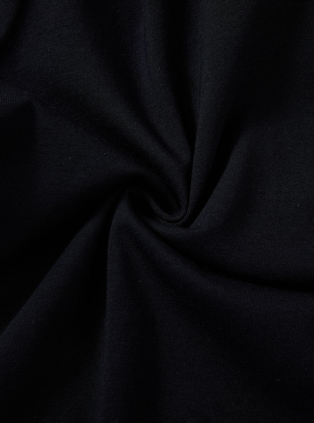 Contrast Collar Polo