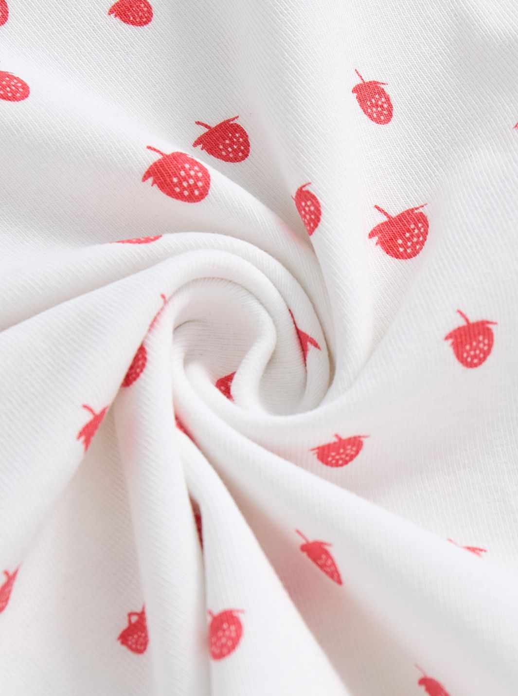 Fruitstand T-shirt - Strawberry
