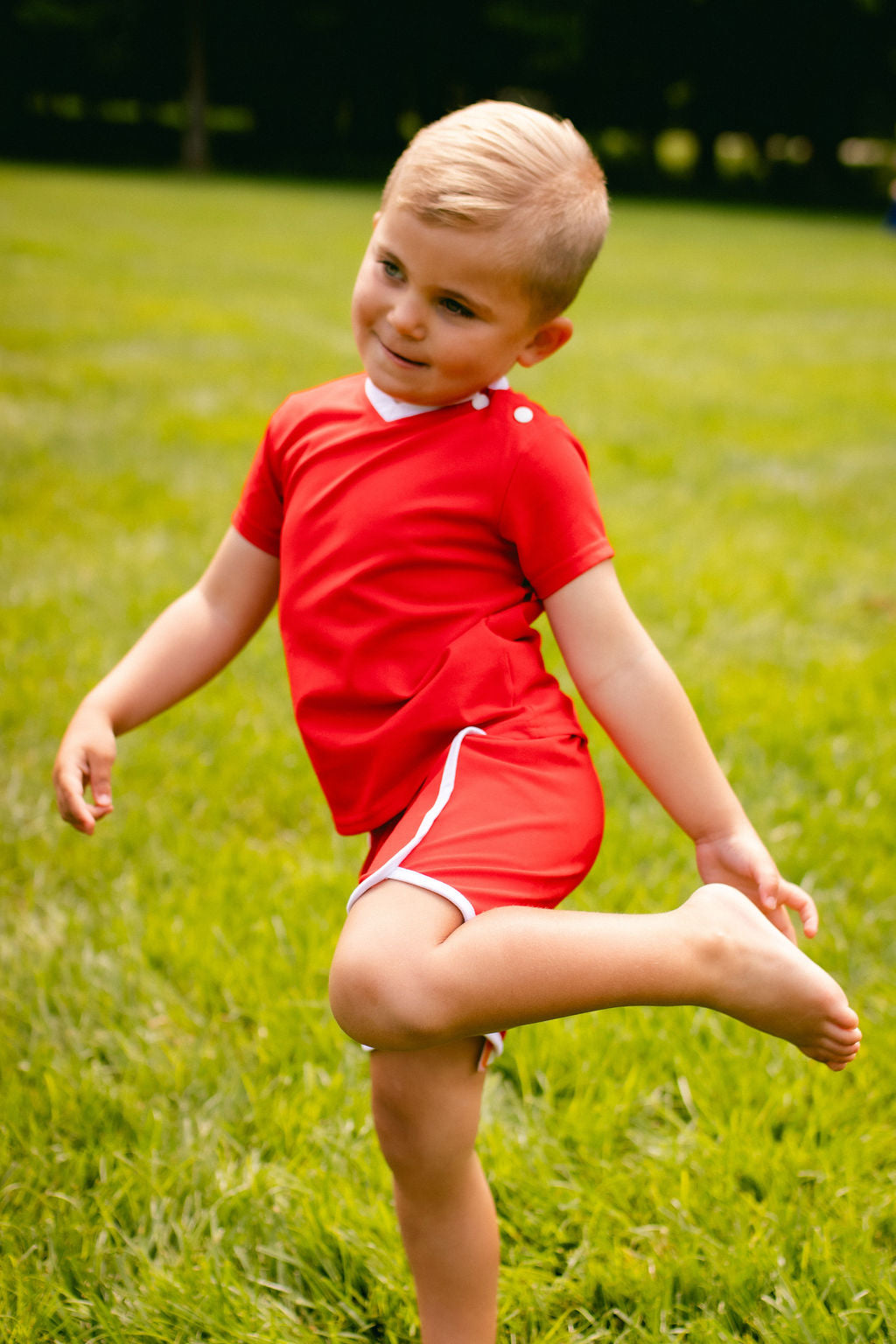 Baby Color Combo Set