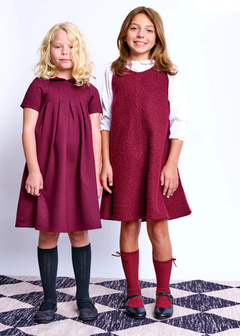 Gathered Shirt