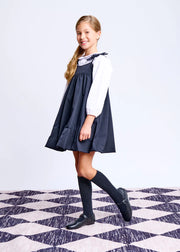 Gathered Shirt
