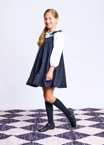 Gathered Shirt