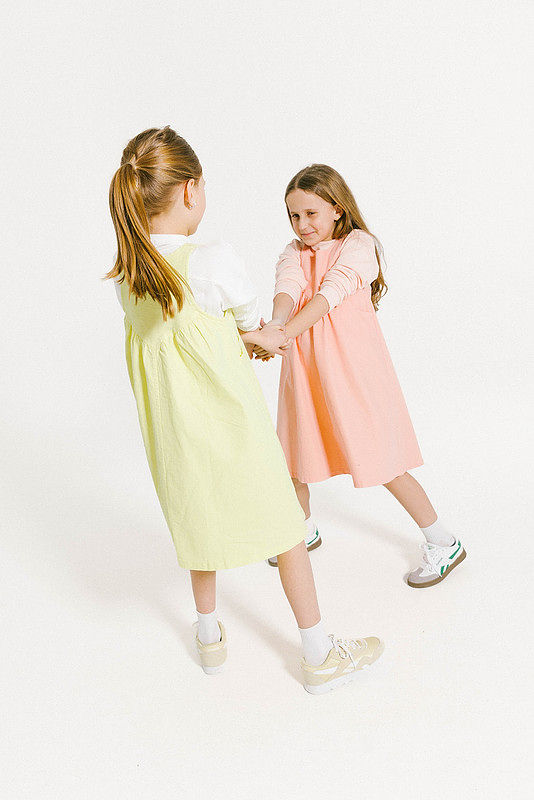 Gelato Jumper - Yellow