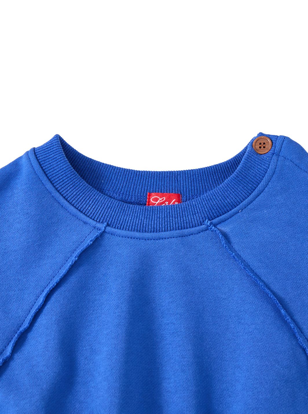 Side Twill Combo Vest