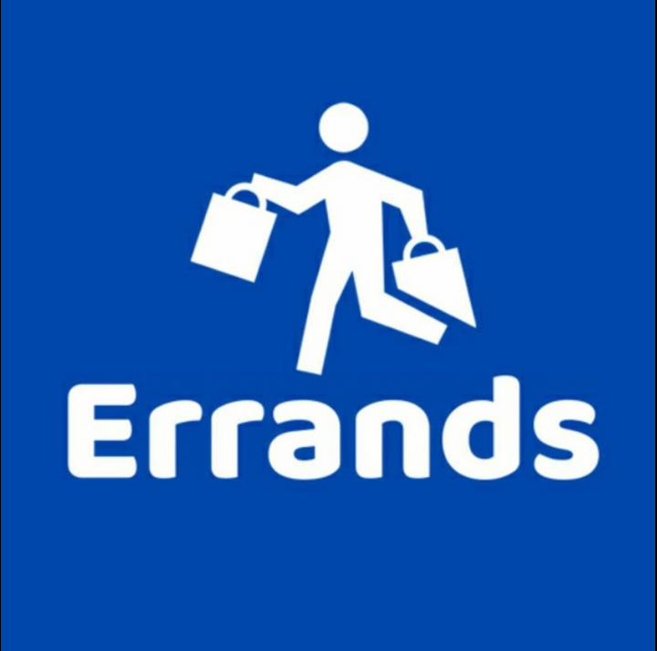 Errands Shipping ( same day delivery )