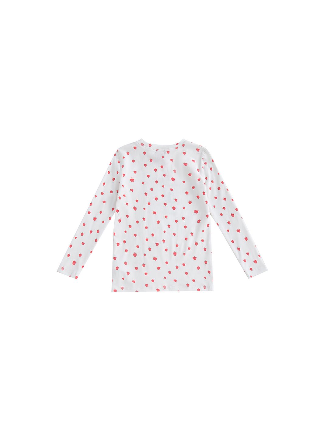 Fruitstand T-shirt - Strawberry