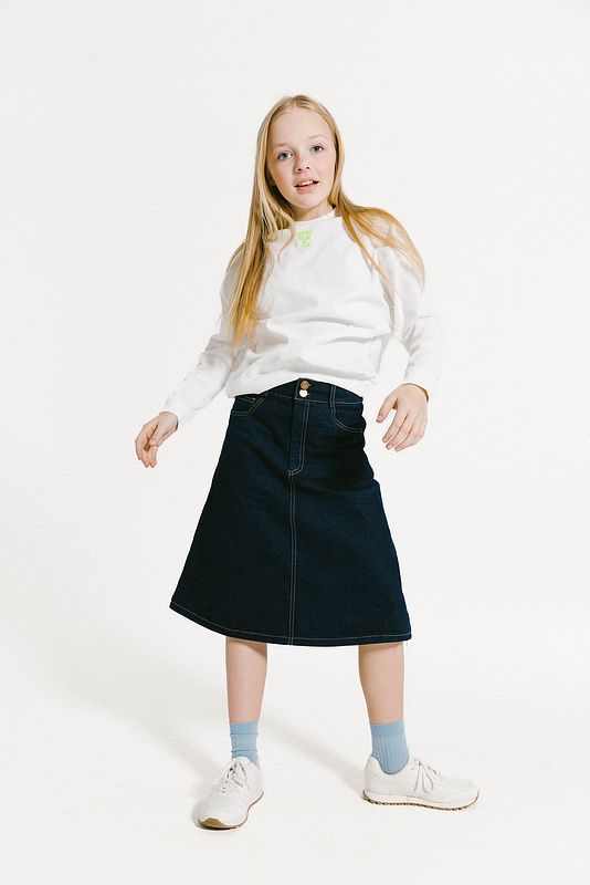 Waffle Tennis Top