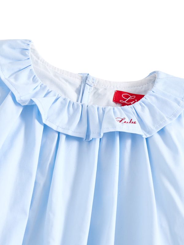 Baby Bubble Set - Lt. Blue