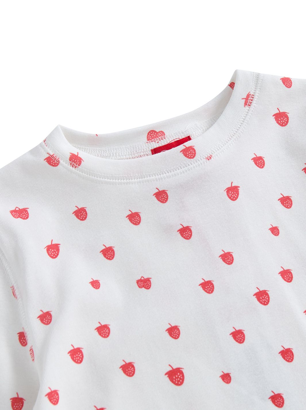 Fruitstand T-shirt - Strawberry